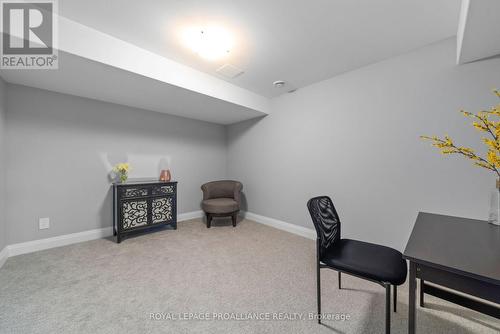 5 Mackenzie John Crescent, Brighton, ON - Indoor