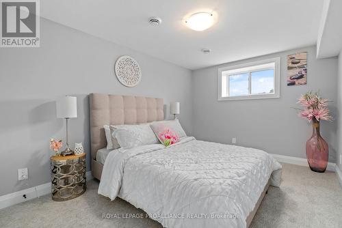 5 Mackenzie John Crescent, Brighton, ON - Indoor Photo Showing Bedroom