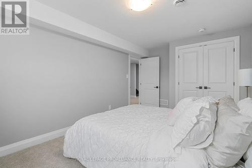 5 Mackenzie John Crescent, Brighton, ON - Indoor Photo Showing Bedroom