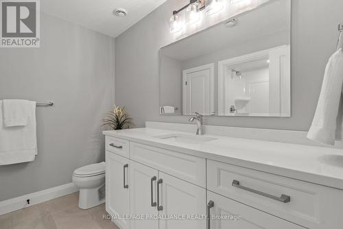 5 Mackenzie John Crescent, Brighton, ON - Indoor Photo Showing Bathroom