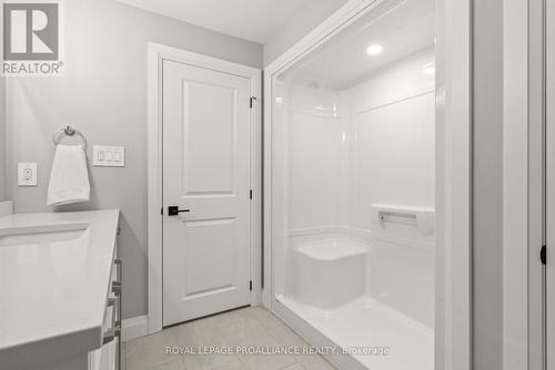 5 Mackenzie John Crescent, Brighton, ON - Indoor Photo Showing Bathroom