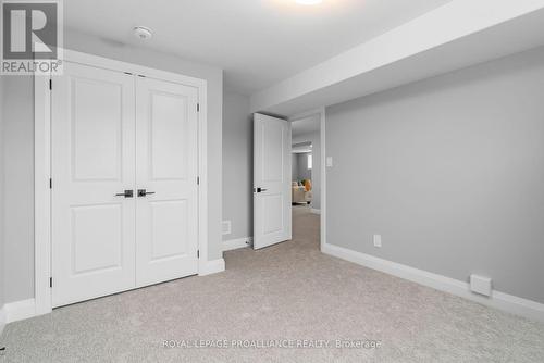 5 Mackenzie John Crescent, Brighton, ON - Indoor