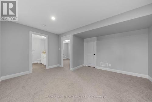 5 Mackenzie John Crescent, Brighton, ON - Indoor Photo Showing Other Room