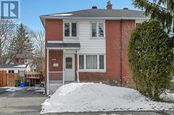 2433 CLEMENTINE BOULEVARD Ottawa, ON K1V 8E1