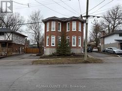 B - 186 ALBERT STREET Belleville (Belleville Ward), ON K8N 3N4