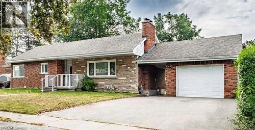 75 HENDERSON Avenue  Brantford, ON N3R 4W1