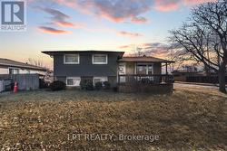 396 FIRST AVENUE Welland, ON L3C 5Z1