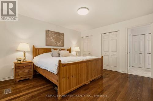 3 Postans Path, Hamilton, ON - Indoor Photo Showing Bedroom