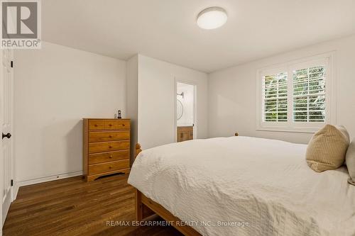 3 Postans Path, Hamilton, ON - Indoor Photo Showing Bedroom