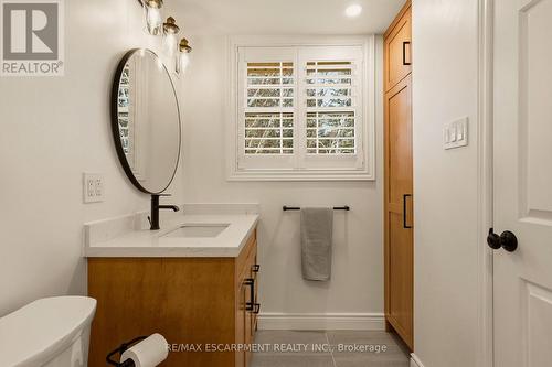 3 Postans Path, Hamilton, ON - Indoor Photo Showing Bathroom