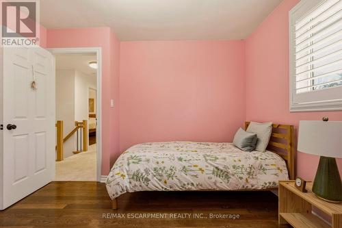 3 Postans Path, Hamilton, ON - Indoor Photo Showing Bedroom
