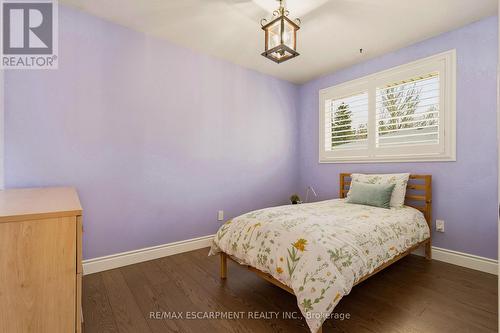 3 Postans Path, Hamilton, ON - Indoor Photo Showing Bedroom