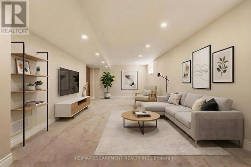 3 Postans Path, Hamilton, ON - Indoor Photo Showing Other Room