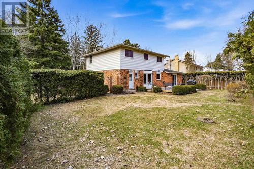 3 Postans Path, Hamilton, ON - Outdoor