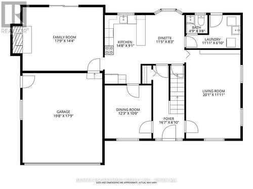3 Postans Path, Hamilton, ON - Other