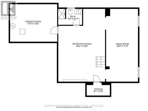 3 Postans Path, Hamilton, ON - Other