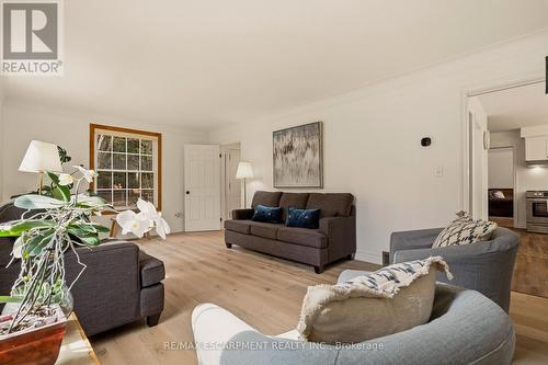 3 Postans Path, Hamilton, ON - Indoor Photo Showing Other Room