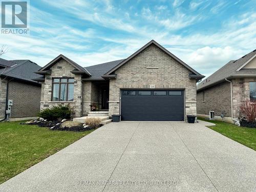 30 RENFIELD STREET  Port Colborne (Sugarloaf), ON L3K 0A7