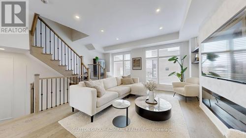 60 JUNEAU STREET  Vaughan, ON L4L 0H6