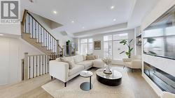 60 JUNEAU STREET Vaughan, ON L4L 0H6