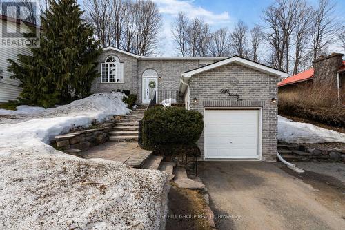 821 BIRCHWOOD DRIVE  Midland, ON L4R 4Y3