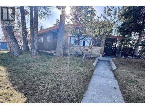 301 19th Avenue S  Cranbrook, BC V1C 3E3