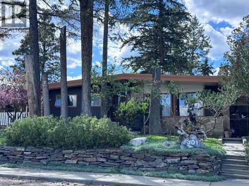 301 19th Avenue S  Cranbrook, BC V1C 3E3