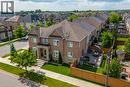 3220 Sorrento Crescent, Burlington, ON  - Outdoor 