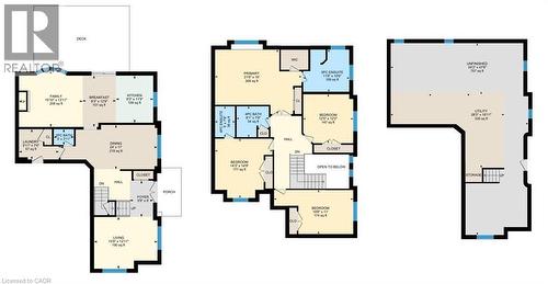 3220 Sorrento Crescent, Burlington, ON - Other