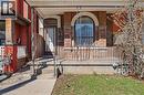 211 West Avenue N, Hamilton, ON  - Outdoor 