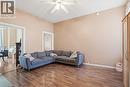 211 West Avenue N, Hamilton, ON  - Indoor Photo Showing Living Room 