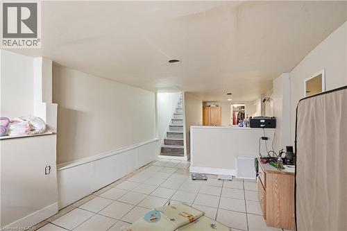 211 West Avenue N, Hamilton, ON - Indoor Photo Showing Other Room