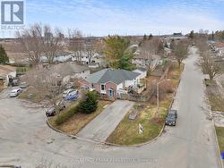 2 FAIRBAIRN COURT Clarington (Bowmanville), ON L1C 4K9