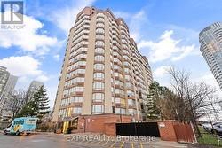 707 - 25 FAIRVIEW ROAD W Mississauga, ON L5B 3Y8