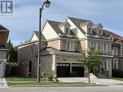 BSMT - 151 FRED YOUNG DRIVE Toronto, ON M3L 0A4