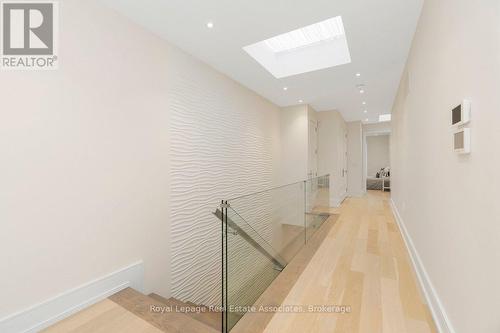 Upper Level Hallway - 63 Troy Street, Mississauga, ON - Indoor Photo Showing Other Room