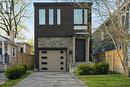 Exterior - Virtually enhanced - 63 Troy Street, Mississauga, ON  - Outdoor 