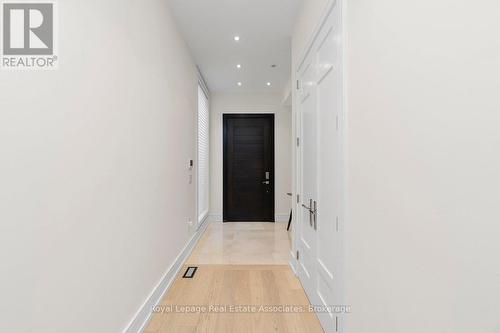 Foyer - 63 Troy Street, Mississauga, ON - Indoor Photo Showing Other Room