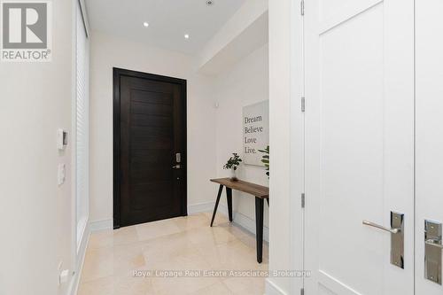 Foyer - 63 Troy Street, Mississauga, ON -  Photo Showing Other Room