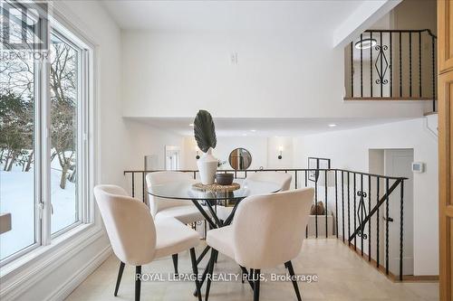 3655 Burnbrae Drive, Mississauga, ON - Indoor Photo Showing Other Room