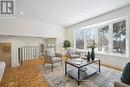 3655 Burnbrae Drive, Mississauga, ON  - Indoor Photo Showing Living Room 