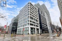 1419 - 60 PRINCESS STREET Toronto, ON M5A 2C7