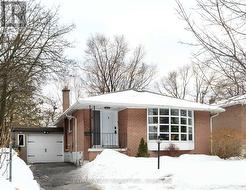 57 ALPACA DRIVE Toronto, ON M1J 2Z9