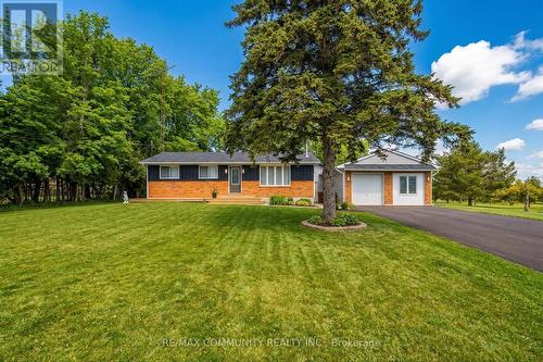 11490 SIMCOE STREET  Scugog, ON L9L 1B3