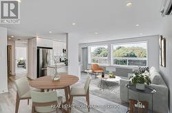 4 - 419 WOODBINE AVENUE Toronto, ON M4L 3P7