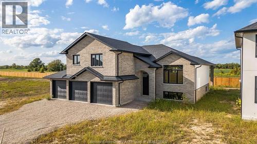 LOT 12 SUMMIT STREET  Lakeshore, ON N0R 1A7