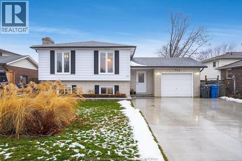 250 Applewood ROAD  Kingsville, ON N9Y 3P3