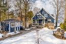 1749 Champlain Road, Tiny, ON  - Outdoor 