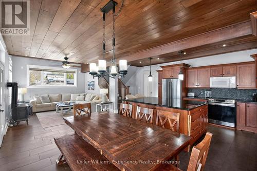 1749 Champlain Road, Tiny, ON - Indoor