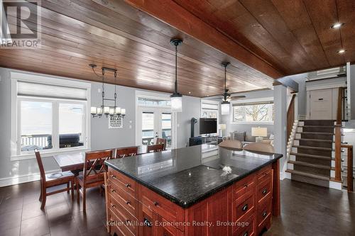 1749 Champlain Road, Tiny, ON - Indoor